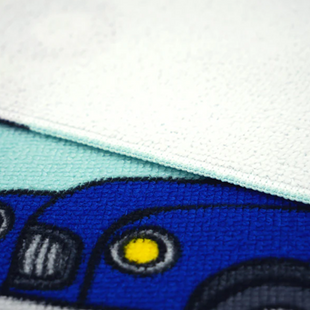 Kinderhanddoek Cars