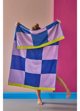 KAAT Strandtuch Mahe