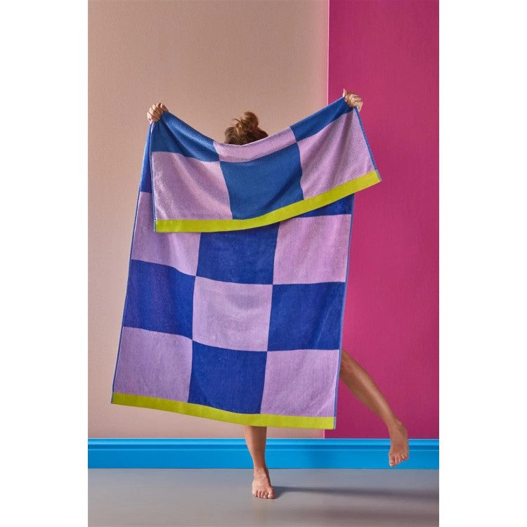 KAAT beach towel Mahe