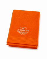 Die One Handtuchstickerei