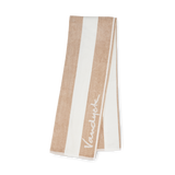 Vandyck Riviera beach towel
