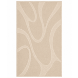 Strandlaken Waves 100x200 cm.