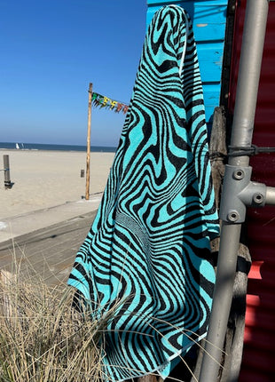 Strandtuch Swirl