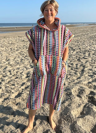 Surfponcho S&amp;LT