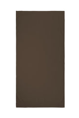 Classic badhanddoeken taupe - 5 stuks
