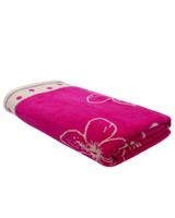 Velours beach towel Wasaga