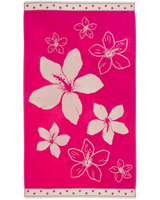 Velours beach towel Wasaga