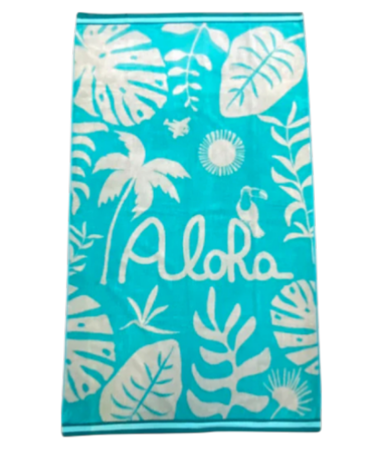 Velours beach towel Wasaga