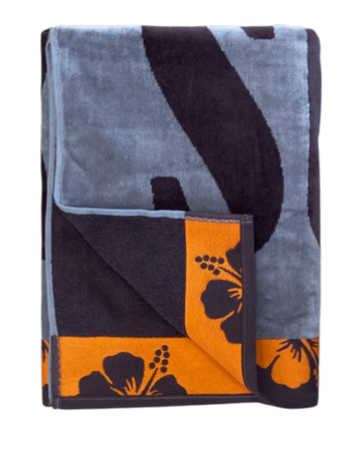 Velours beach towel Kymata