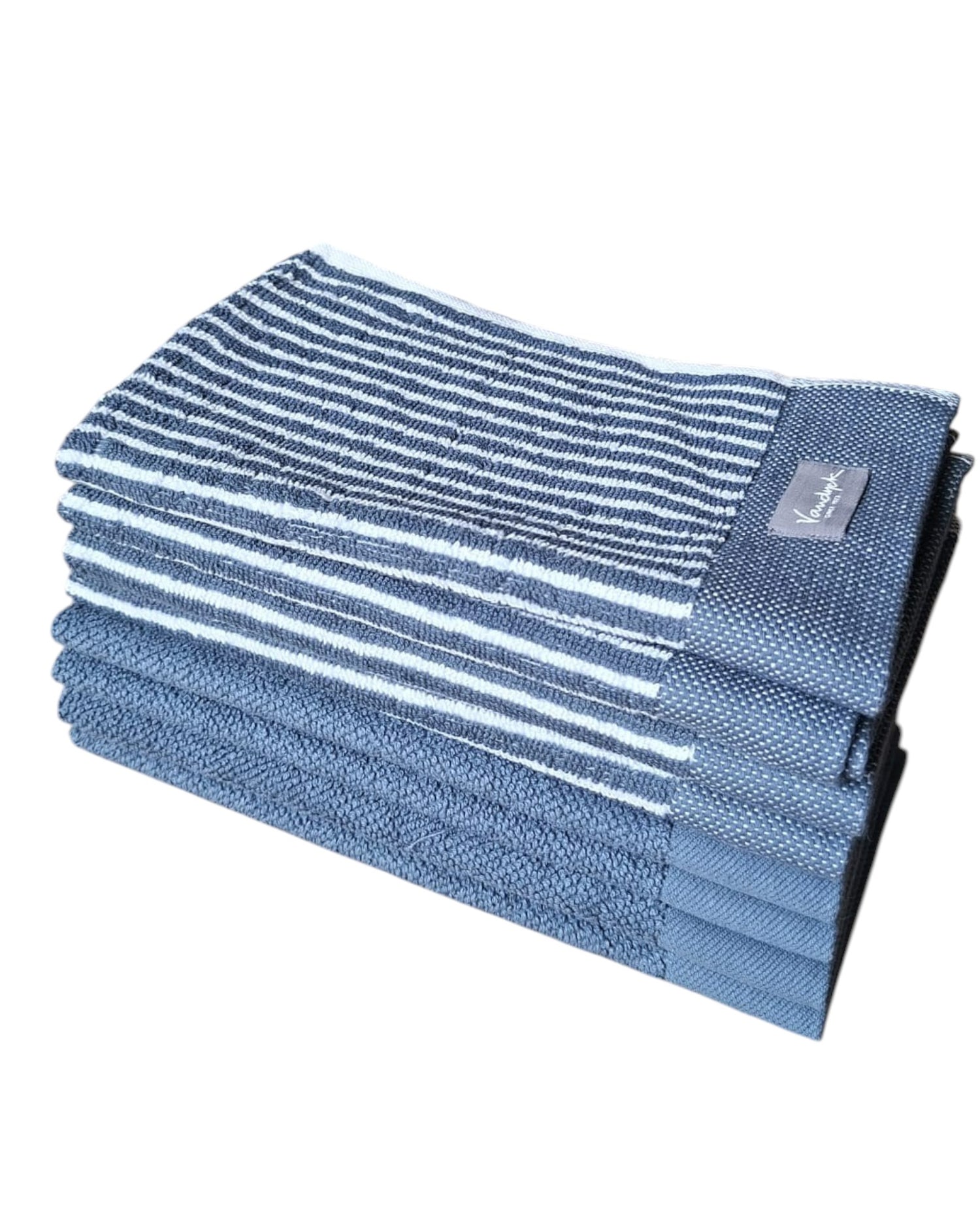 ACTIE - Vandyck Home Vintage Blue voordeelpakketen