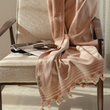 Walra Remade hamam handdoek