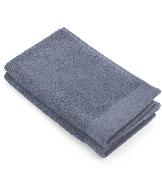 Walra Soft Cotton gastendoek - set van 2