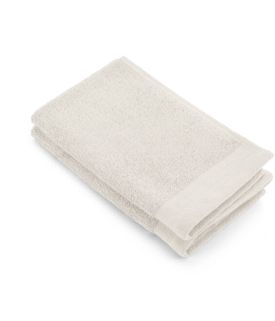Walra Soft Cotton gastendoek - set van 2