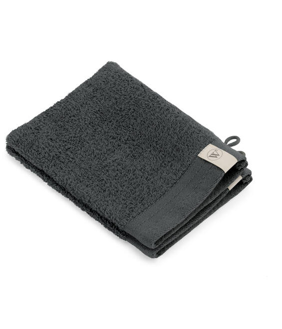 Walra Soft Cotton washand - set van 2