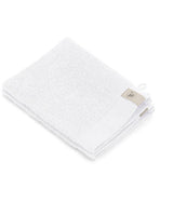 Walra Soft Cotton washand - set van 2