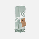 Walra Remade hamam handdoek