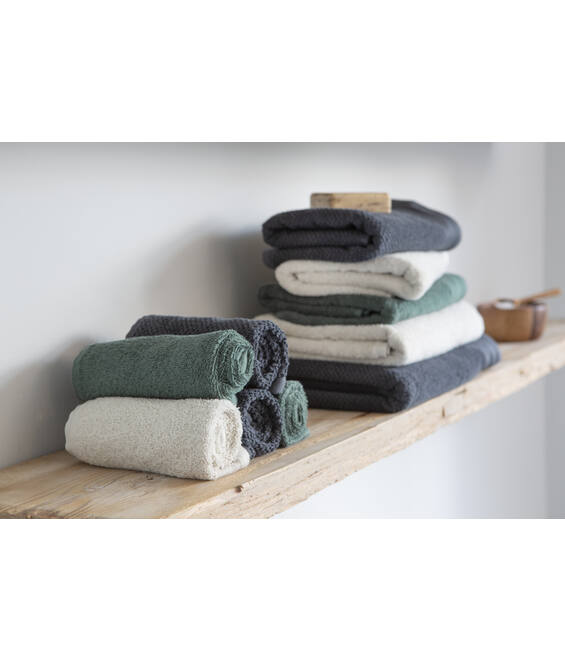 Walra Soft Cotton handdoek