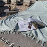 Walra Remade hamam handdoek