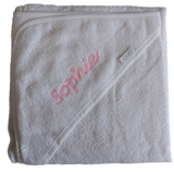 Babypaket mit Namen Unisex