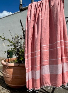 XXL Hamamtuch Terra