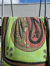 XXL  hamamdoek Bali