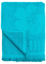 Velours beach towel Sunday