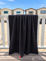 Beach towel terry cloth - 19 colours