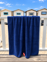 Beach towel terry cloth - 19 colours