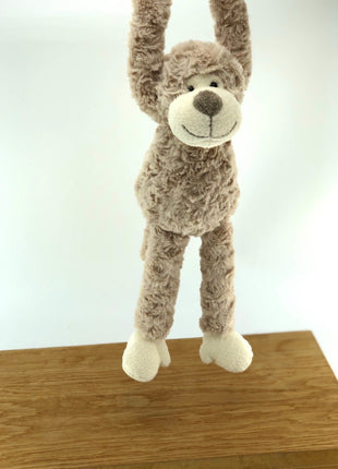 Aap bruin