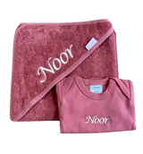 babypakket koper 2