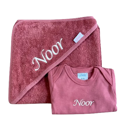 babypakket koper 2