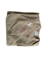 Babypaket mit Namen Unisex