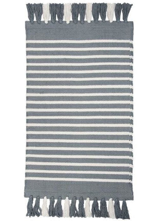 badmat walra-stripes-denim