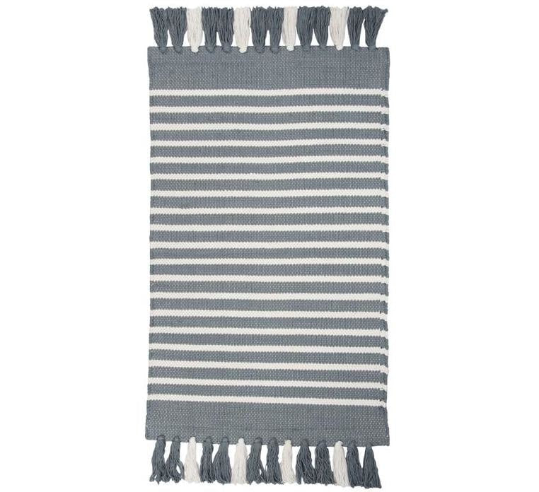 badmat walra-stripes-denim