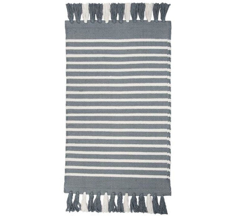 badmat walra-stripes-denim