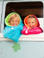 Badponcho Hoody