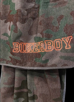 Beach towel Camouflage