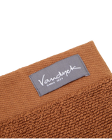 ACTIE - Vandyck Home Cognac washanden bundel