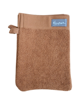 ACTIE - Vandyck Home Cognac washanden bundel
