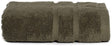 deluxe-towel-olive-green-50-x-100-cm