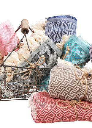Diamond Hamamtowels