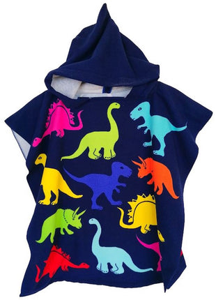 Dino badponcho
