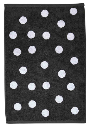 Dots antraciet_Badmat
