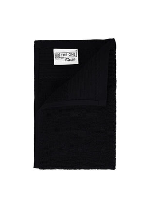 Gastendoek zwart