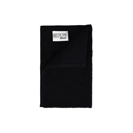Gastendoek zwart