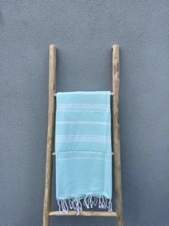 Hamamdoek mint