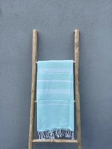 Hamamdoek mint