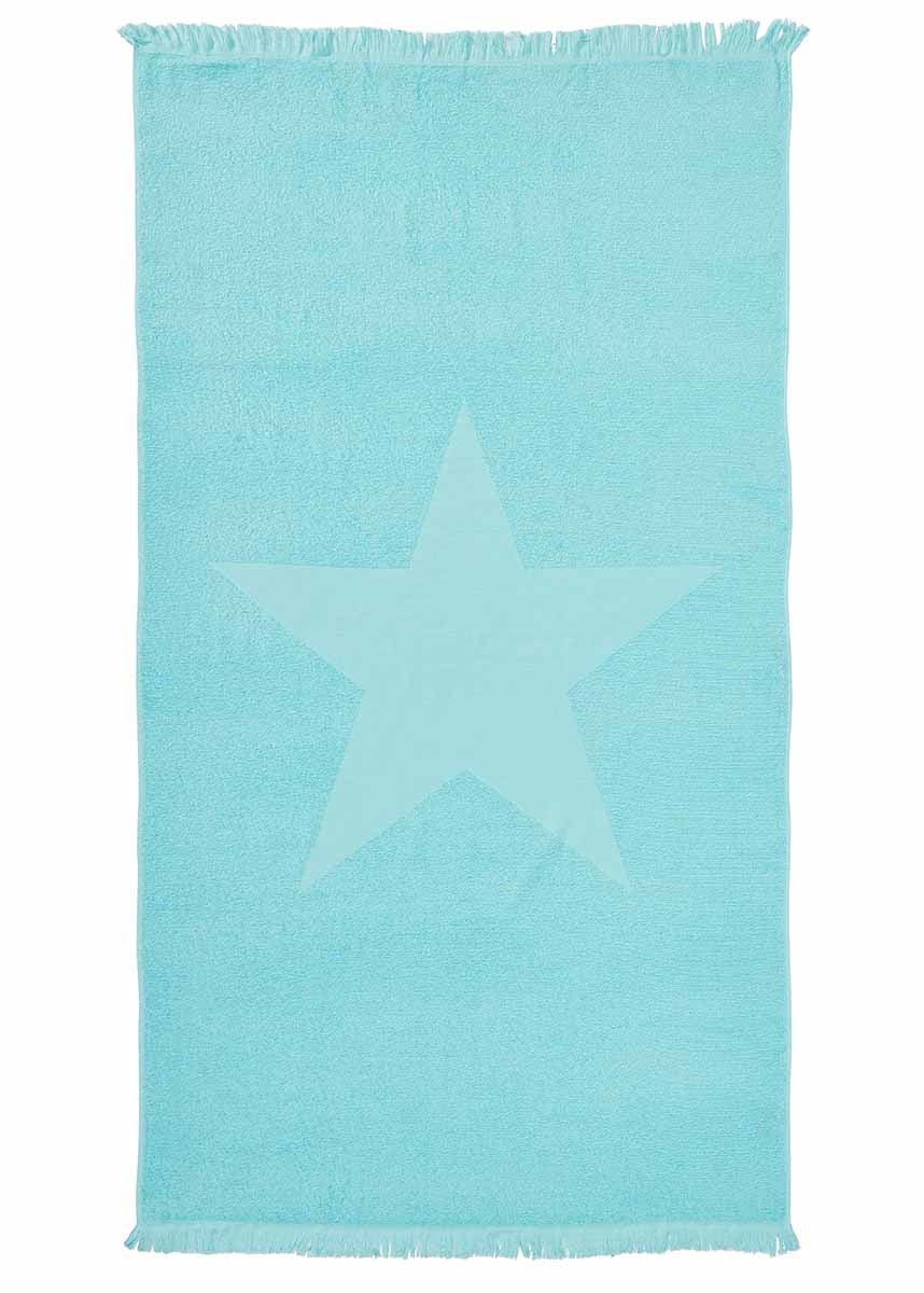 Hamamdoek Ster mint