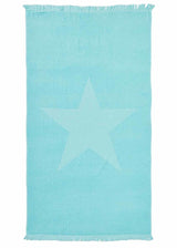 Hamamdoek Ster mint