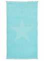 Hamamdoek Ster mint